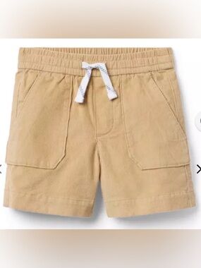NWT- Janie and Jack The Corduroy Short